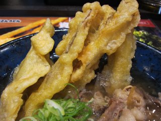 �����ړV���ǂ�5�{