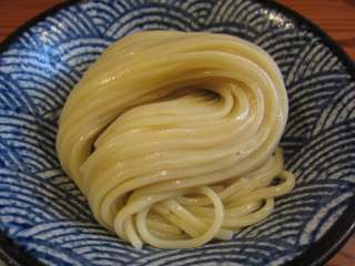 つけそば醤油