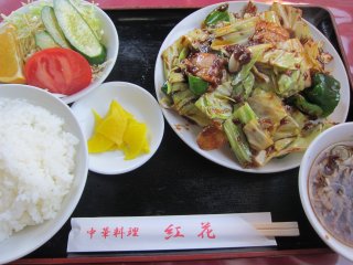 B��H(�ؓ��ƃL���ʂ̖��X�u��)