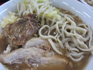 �����[�����{���˂ɂ�ɂ���