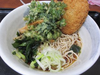 �t�e�V���� �{�R���b�P