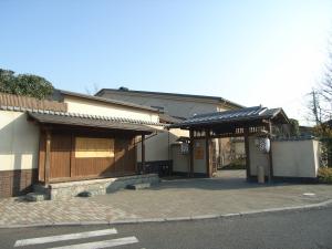 蔵の湯 東松山店